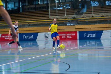 Bild 107 - C-Juniorinnen Landesmeisterschaft